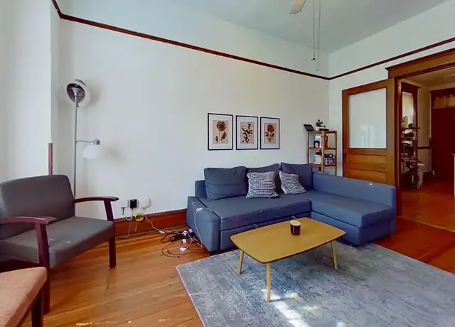 Property at 1818 N Paulina St Unit 2F, Chicago, IL, 60622, 1 bed, 1 bath, [object Object]