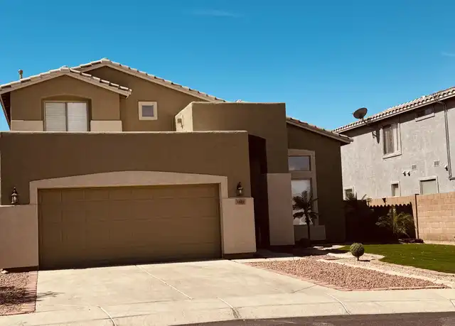 Property at 3439 N 126th Dr, Avondale, AZ, 85392, 4 beds, 2 baths, [object Object]