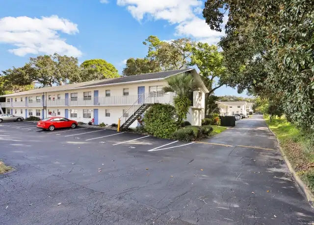 Property at Villas One Apartment Homes - 1835 S Segrave St, South Daytona, FL, 32119, 2 beds, 1 bath, [object Object]