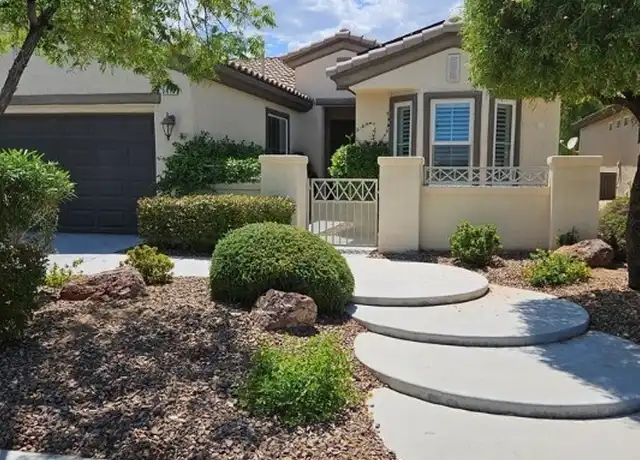 Property at 5415 Progresso St, Las Vegas, NV, 89135, 2 beds, 2 baths, [object Object]