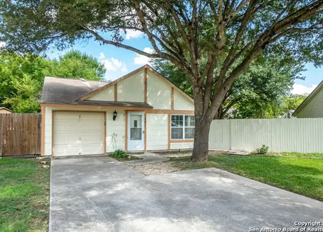 Property at 8811 Wild Mdws, Converse, TX, 78109, 2 beds, 1 bath, [object Object]