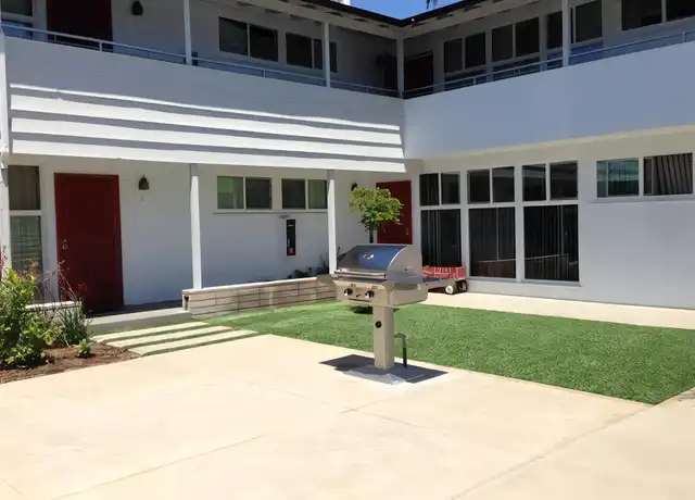 Property at 1320 10th St Unit F Upper, Coronado, CA, 92118, 3 beds, 2 baths, [object Object]