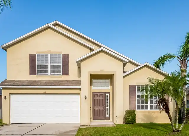 Property at 316 Conch Key Way, Sanford, FL, 32771, 4 beds, 2.5 baths, [object Object]