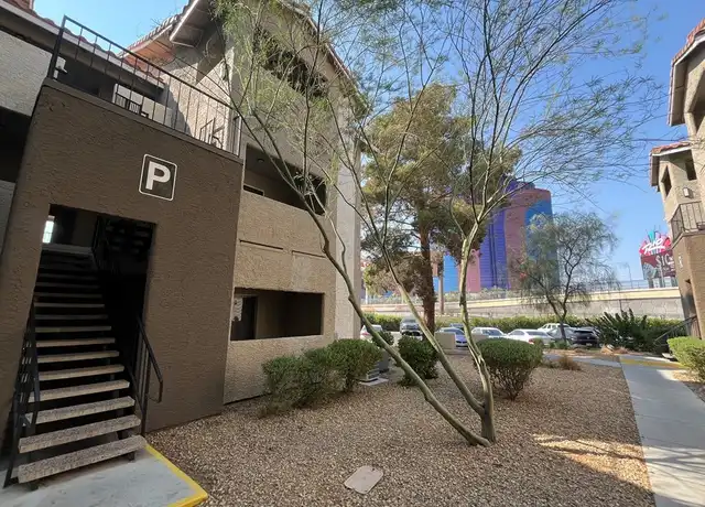 Property at 4200 S Valley View Blvd #2092, Las Vegas, NV, 89103, 1 bed, 1 bath, [object Object]