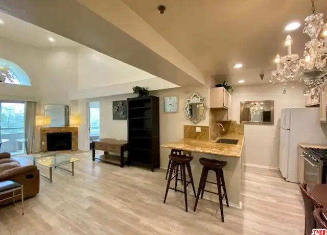 Property at 10960 Ashton Ave #403, Los Angeles, CA, 90024, 2 beds, 2 baths, [object Object]