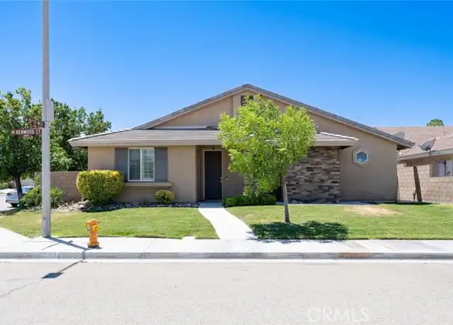 Property at 2804 Kenwood Ct, Lancaster, CA, 93536, 4 beds, 2 baths, [object Object]