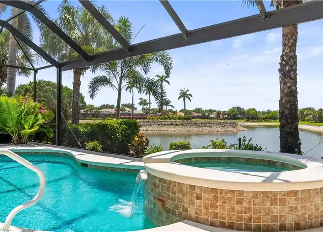 Property at 14160 Giustino Way, Bonita Springs, FL, 34135, 3 beds, 2 baths, [object Object]