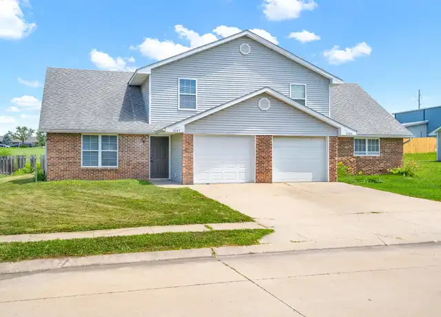 Property at 2507 Carnation Dr, Columbia, MO, 65202, 4 beds, 2 baths, [object Object]