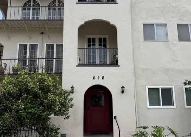 Property at 628 E Elk Ave, Glendale, CA, 91205, 1 bed, 1 bath, [object Object]