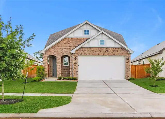 Property at 2311 Foster Hill Rd, Richmond, TX, 77469, 4 beds, 2.5 baths, [object Object]