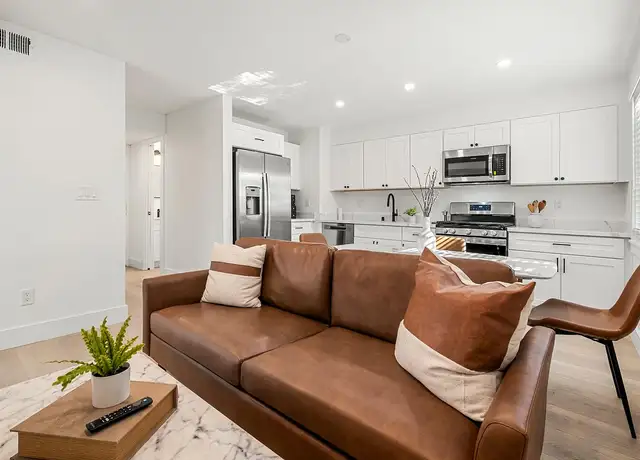 Photo of 2430 Prospect St, Berkeley, CA 94704