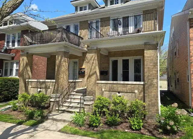 Property at 848 Beaconsfield Ave Unit 1S, Grosse Pointe Park, MI, 48230, 2 beds, 1 bath, [object Object]