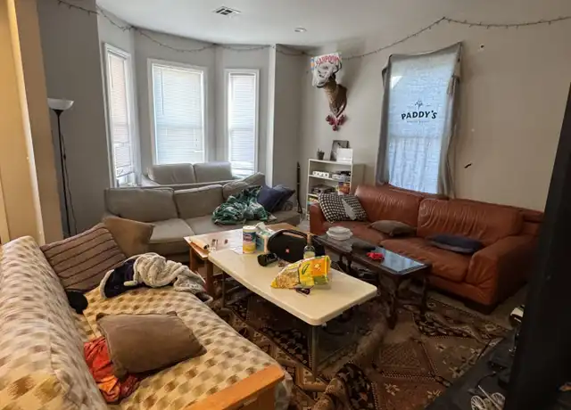 Property at 47 Allston St Unit 2, Allston, MA, 02134, 5 beds, 2 baths, [object Object]