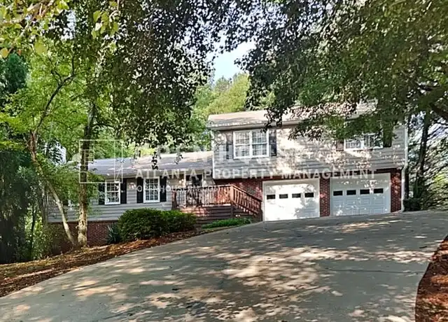 Property at 1607 Scholar Dr, Lawrenceville, GA, 30044, 3 beds, 2.5 baths, [object Object]