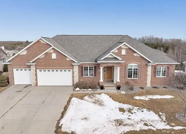 Property at 2134 Luxury Dr, Suamico, WI, 54313, 4 beds, 3.5 baths, [object Object]