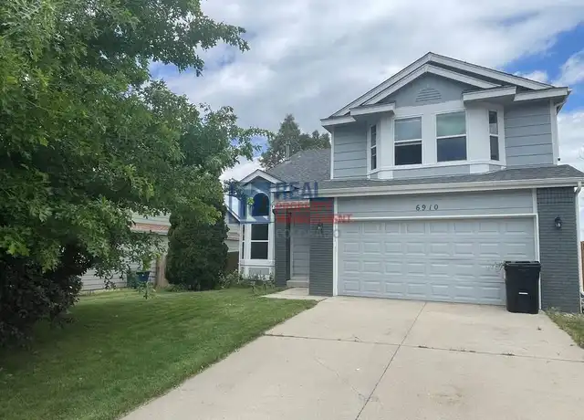 Property at 6910 Quicksilver Dr, Colorado Springs, CO, 80922, 4 beds, 4 baths, [object Object]