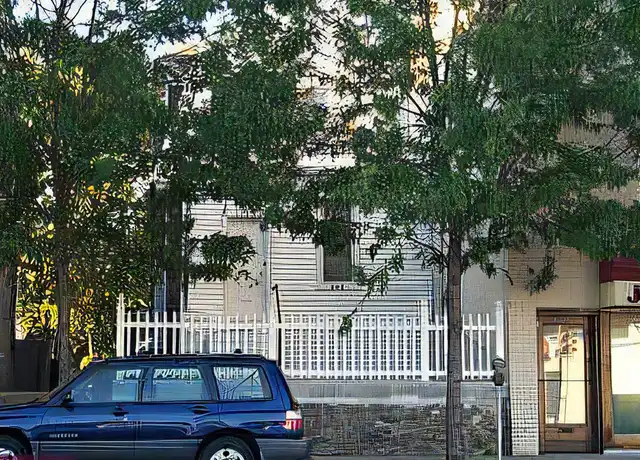 Property at 6445 Market St Unit 2nd floor, Millbourne, PA, 19082, 2 beds, 1 bath, [object Object]
