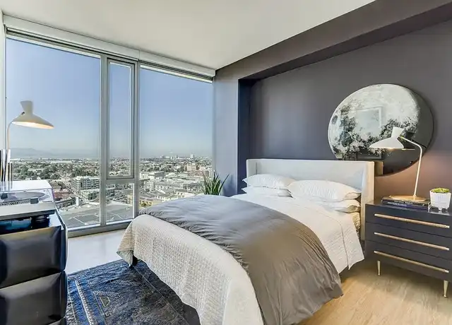 Property at 17th and Broadway - 447 17th St, Oakland, CA, 94612, 1 bed, 1 bath, [object Object]