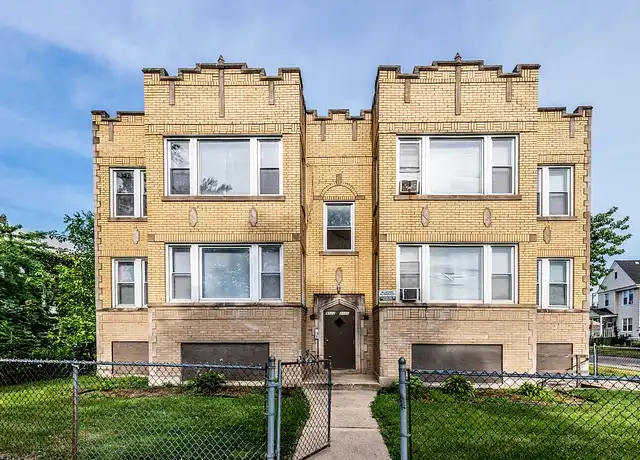 Property at 9100 S Dauphin Ave, Chicago, IL, 60619, 1 bed, 1 bath, [object Object]