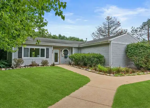 Property at Parchment Pointe Townhomes - 450 Haymac Dr, Parchment, MI, 49004, 2 beds, 1 bath, [object Object]