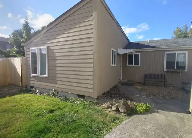 Property at 1650 Salishan Street SE Unit 1660, Salem, OR, 97302, 2 beds, 1 bath, [object Object]