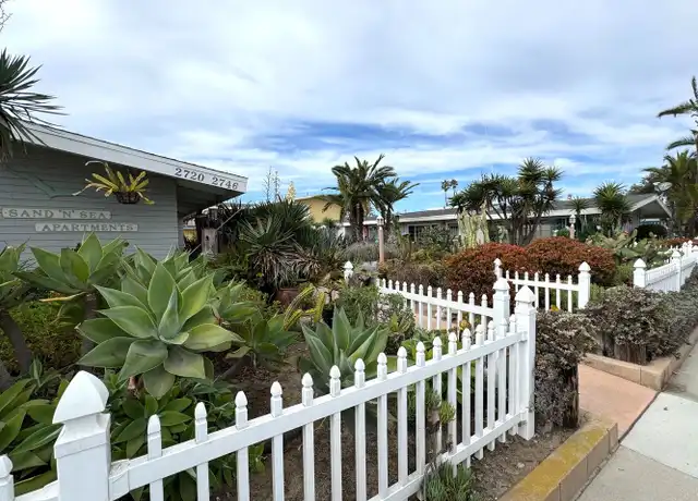 Property at 2720 Pierpont Blvd Unit 2740, Ventura, CA, 93001, 1 bed, 1 bath, [object Object]