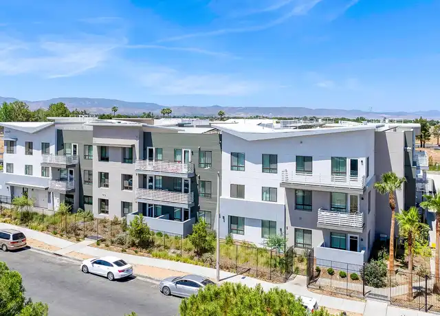 Property at Imagine Village II - 43445 E Sahuayo St, Lancaster, CA, 93535, 3 beds, 2 baths, [object Object]