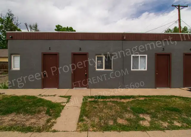 Property at 168 S Lincoln Ave Unit 18, Loveland, CO, 80537, 0 beds, 1 bath, [object Object]