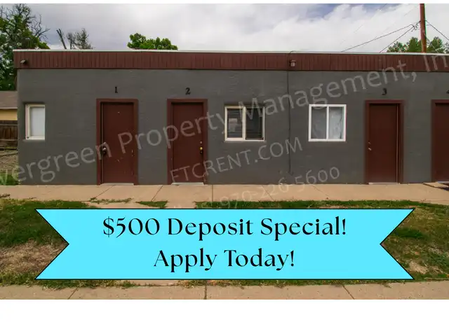 Property at 168 S Lincoln Ave Unit 18, Loveland, CO, 80537, 0 beds, 1 bath, [object Object]