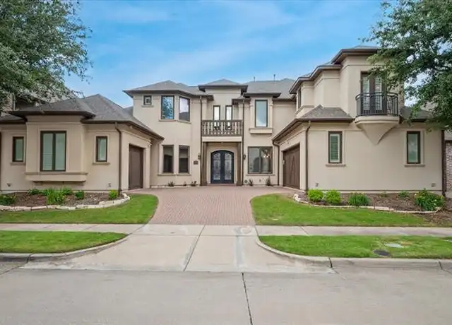 Property at 6204 Metz St, Plano, TX, 75024, 4 beds, 4.5 baths, [object Object]