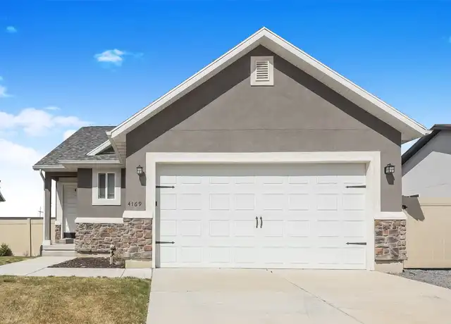 Property at 4169 N Shirley Ln, Eagle Mountain, UT, 84005, 4 beds, 3 baths, [object Object]