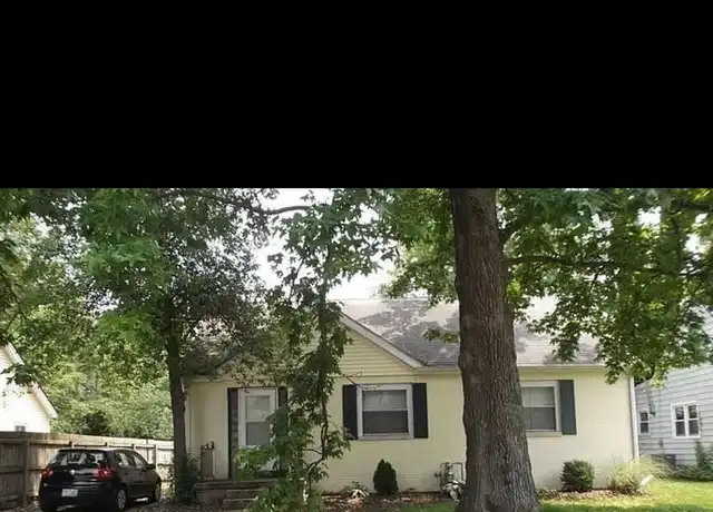 Property at 415 S Mitchell St, Bloomington, IN, 47401, 5 beds, 2 baths, [object Object]