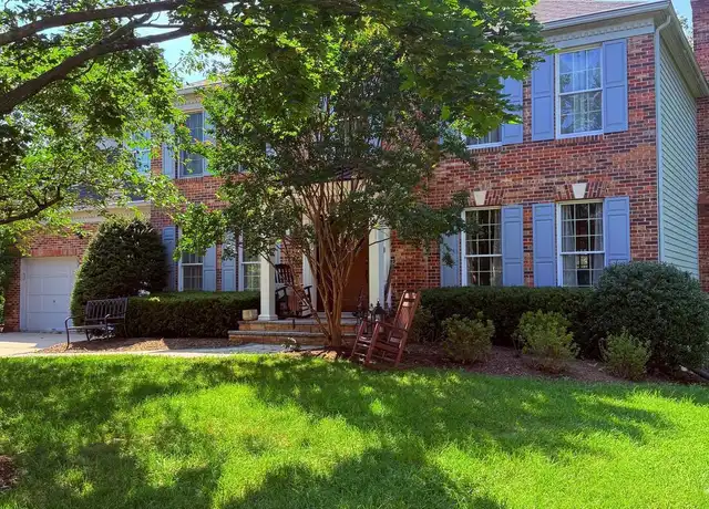 Property at 752 Minstrel Ct, Millersville, MD, 21108, 4 beds, 3.5 baths, [object Object]