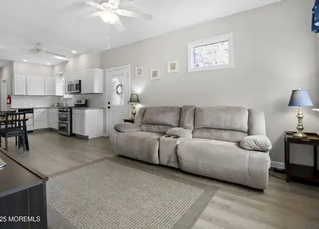Property at 488 2nd Ave Unit Rear, Long Branch, NJ, 07740, 1 bed, 1 bath, [object Object]