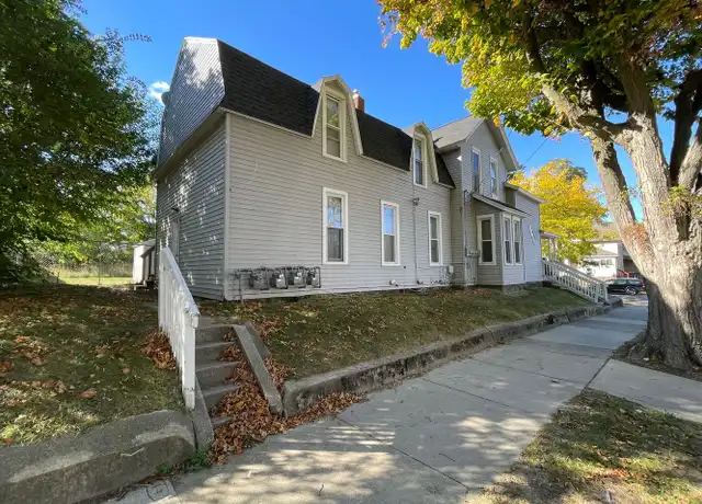 Property at 1000 Cass Ave SE Unit 4, Grand Rapids, MI, 49507, 2 beds, 1 bath, [object Object]