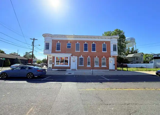 Property at 220 S Pavilion Ave Unit H, Riverside, NJ, 08075, 1 bed, 1 bath, [object Object]