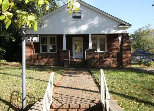 Property at 521 S Irwin Ave, Spartanburg, SC, 29306, 3 beds, 1 bath, [object Object]