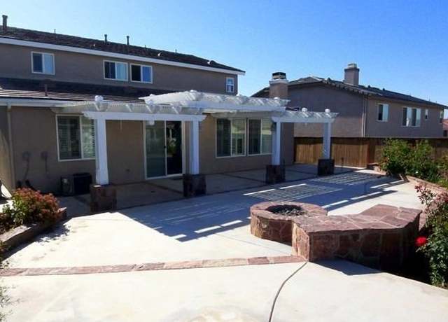 Photo of 36039 Lipizzan Ln, Wildomar, CA 92595