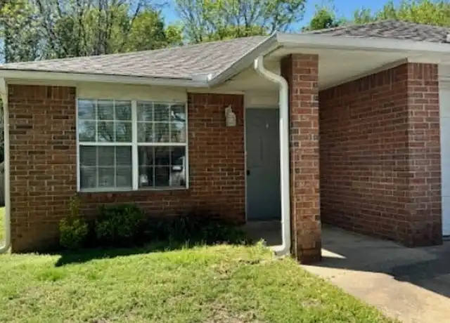 Property at 5904 Sara St Unit A, Fayetteville, AR, 72704, 2 beds, 2 baths, [object Object]