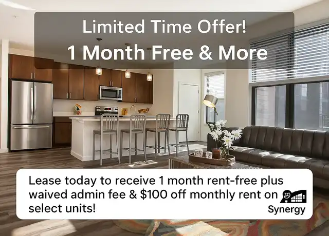 Property at Synergy at the Mayfair - 11221 Synergy Dr, Milwaukee, WI, 53222, 2 beds, 2 baths, [object Object]