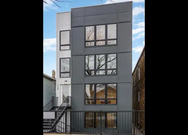 Property at 2122 W 18th Pl Unit 3, Chicago, IL, 60608, 2 beds, 2 baths, [object Object]