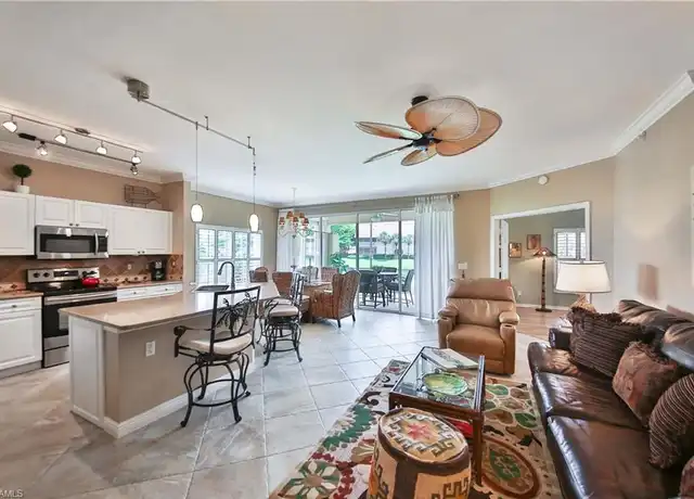 Property at 5105 Cedar Springs Dr #101, Naples, FL, 34110, 2 beds, 2 baths, [object Object]