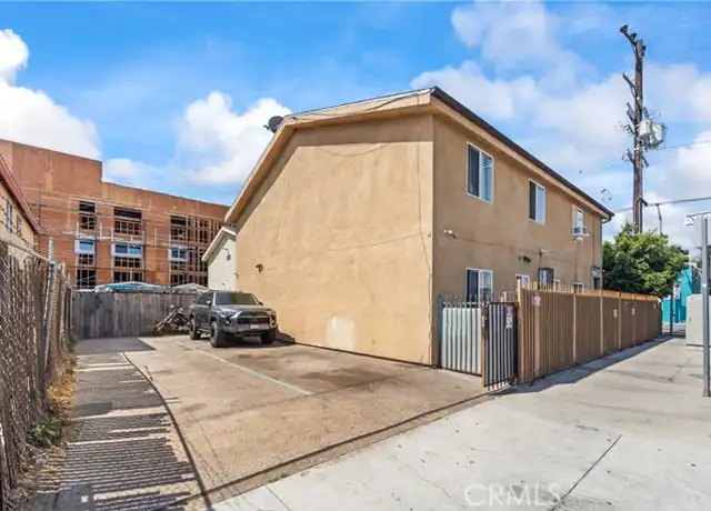 Property at 6102 San Pedro St, Los Angeles, CA, 90003, 4 beds, 3 baths, [object Object]