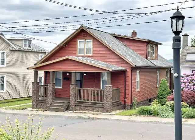 Property at 1131 Cherry St Unit 101, Danville, PA, 17821, 2 beds, 1 bath, [object Object]