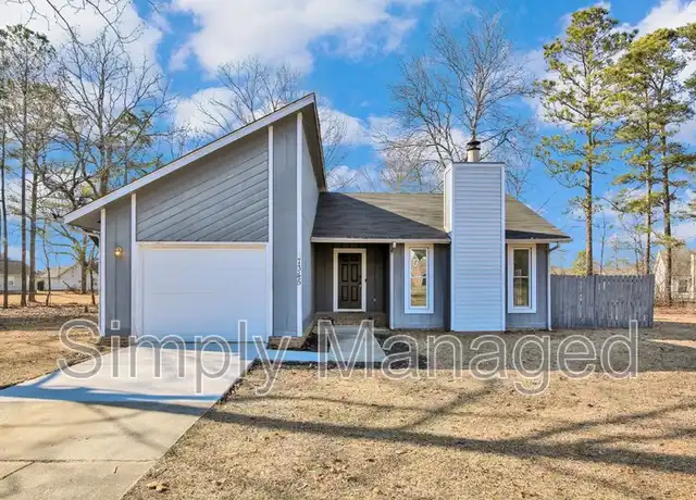Property at 7345 Pebblebrook Dr, Fayetteville, NC, 28314, 3 beds, 2 baths, [object Object]