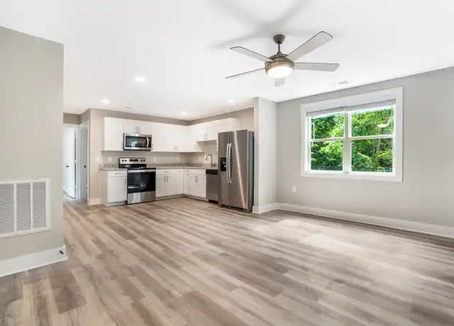 Property at 303 Linwood St Unit 106, Apex, NC, 27502, 2 beds, 1 bath, [object Object]