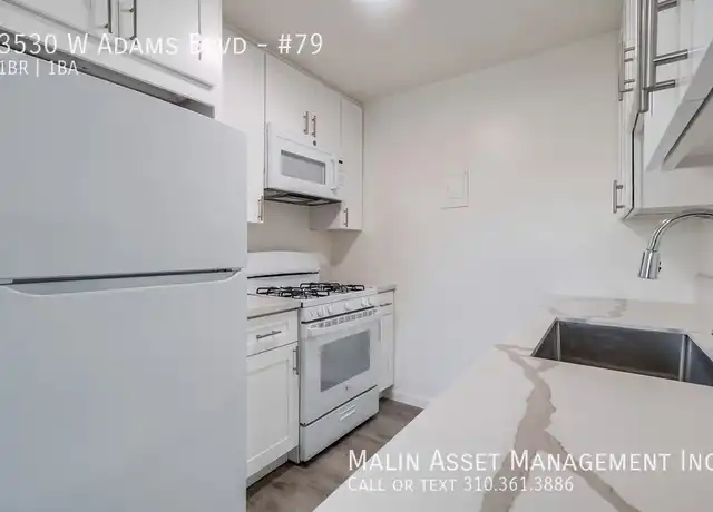 Property at 3530 W Adams Blvd Unit 79, Los Angeles, CA, 90018, 1 bed, 1 bath, [object Object]