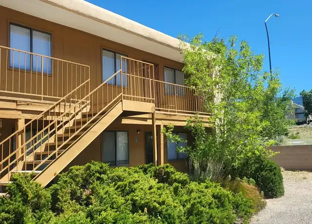 Property at 12509 Manitoba Dr NE Unit B, Albuquerque, NM, 87111, 2 beds, 1 bath, [object Object]