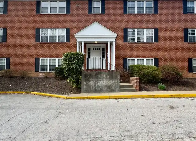 Property at 4014 Linkwood Rd Unit 4006F, Baltimore, MD, 21210, 2 beds, 1.5 baths, [object Object]