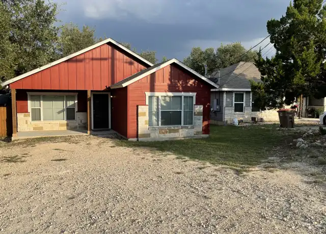 Property at 414 Stagecoach Dr, Canyon Lake, TX, 78133, 3 beds, 2 baths, [object Object]